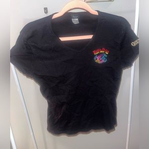 vintage rula bula tempe irish pub tshirt